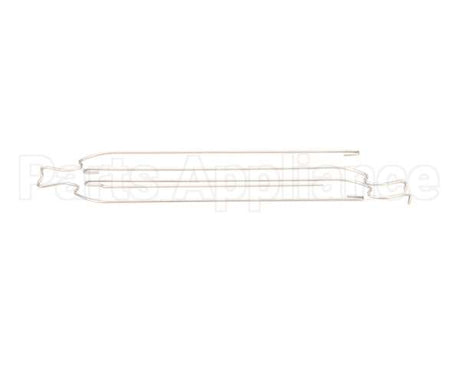 431215 Stoelting Lamp And Level Rod Kit (4 Pcs)