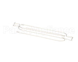 431215 Stoelting Lamp And Level Rod Kit (4 Pcs)