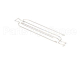 431215 Stoelting Lamp And Level Rod Kit (4 Pcs)