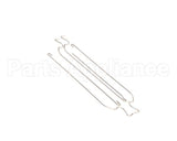 431215 Stoelting Lamp And Level Rod Kit (4 Pcs)