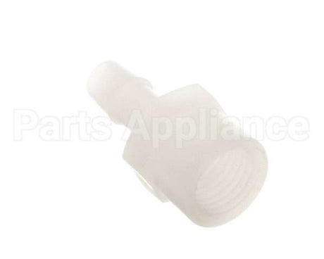 43124.0001 Bunn Fitting, .250 Barb X .250 Fpt - Kynar