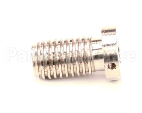 431262 Market Forge Bushing Machined & Plated