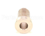431262 Market Forge Bushing Machined & Plated