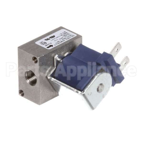 43128.0000 Compatible Bunn Valve, 120V 60 Hz Syrup
