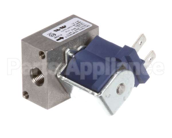 43128.0000 Bunn Valve, 120V 60 Hz Syrup