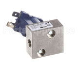 43128.0000 Bunn Valve, 120V 60 Hz Syrup