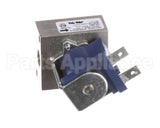 43128.0000 Bunn Valve, 120V 60 Hz Syrup