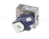 43128.0000 Bunn Valve, 120V 60 Hz Syrup