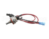 431287 Stoelting Harness, Variable Spd - Sf144