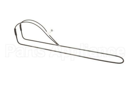 4312F Heatcraft Pan Heater