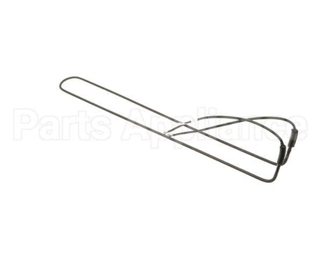 4312F Heatcraft Pan Heater