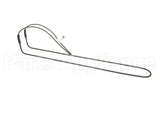 4312F Heatcraft Refrigeration Heater 24In 230V 250Watt