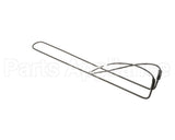 4312F Heatcraft Refrigeration Heater 24In 230V 250Watt