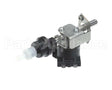 43130.0006 Bunn Cf Valve Assembly, 120V 60Hz Water