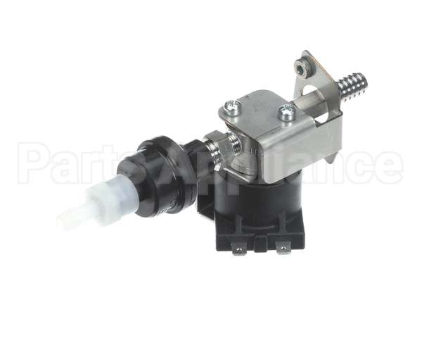 43130.0006 Bunn Cf Valve Assembly, 120V 60Hz Water