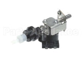 43130.0006 Bunn Cf Valve Assembly, 120V 60Hz Water