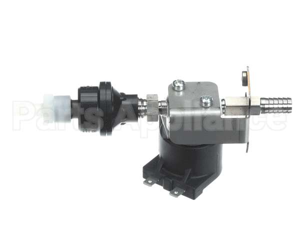 43130.0006 Bunn Cf Valve Assembly, 120V 60Hz Water