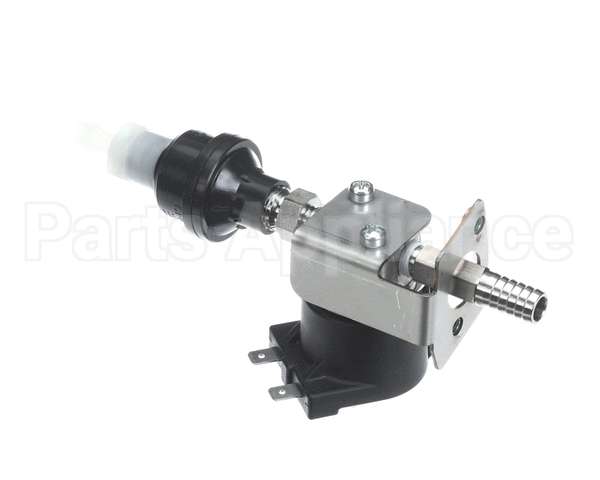 43130.0006 Bunn Cf Valve Assembly, 120V 60Hz Water