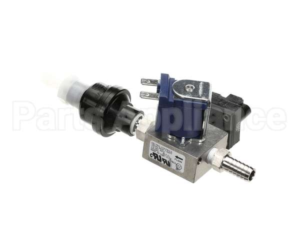 43130.0007 Bunn Solenoid Valve Assembly, Cf, S