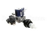 43130.0007 Bunn Solenoid Valve Assembly, Cf, S