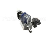 43130.0007 Bunn Solenoid Valve Assembly, Cf, S