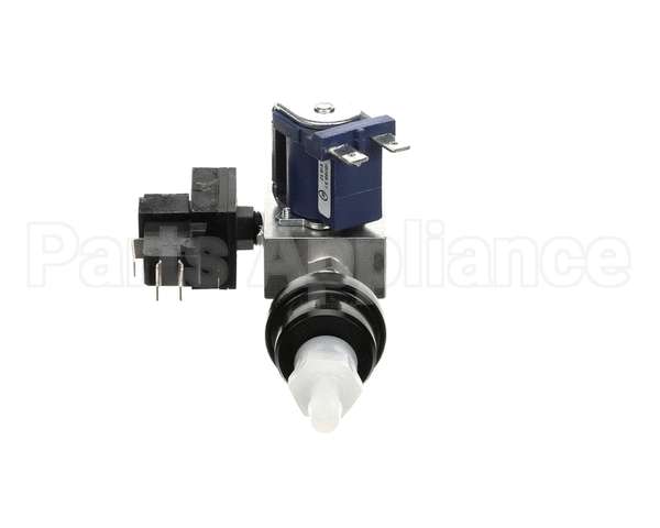 43130.0007 Bunn Solenoid Valve Assembly, Cf, S