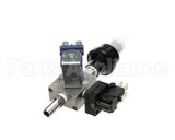 43130.0007 Bunn Solenoid Valve Assembly, Cf, S