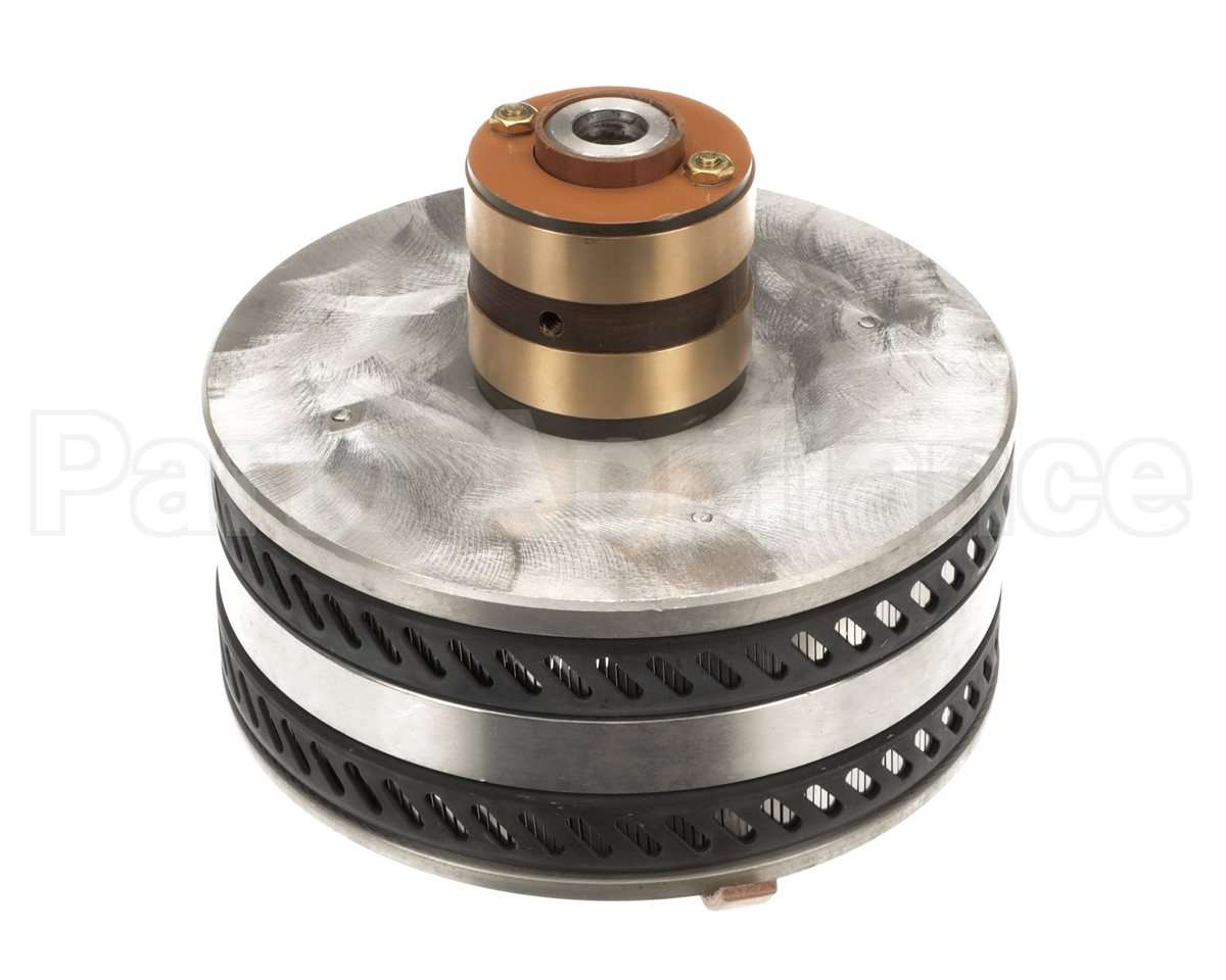 43131.0000 Gold Medal Products 7In Spinner Head Complete