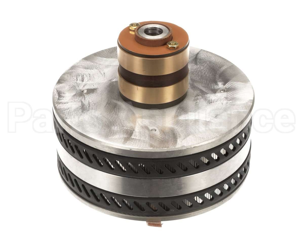 43131.0000 Gold Medal Products 7In Spinner Head Complete