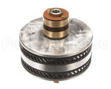 43131.0000 Gold Medal Products 7In Spinner Head Complete