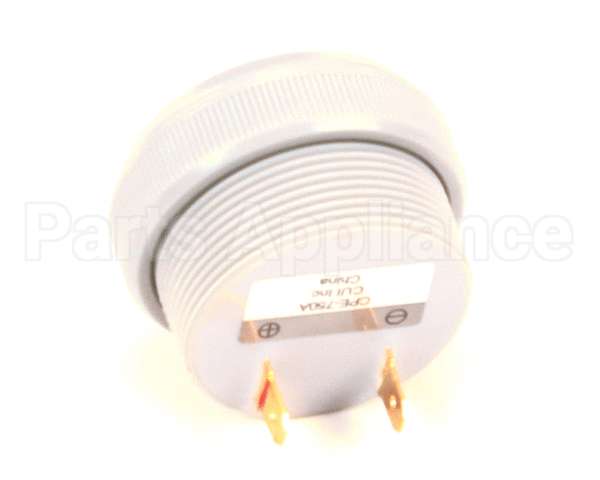 43133.0000 Bunn Alarm, Audio
