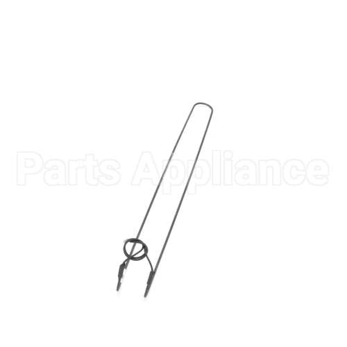 4313F Heatcraft Heater (For Coils & Pan)