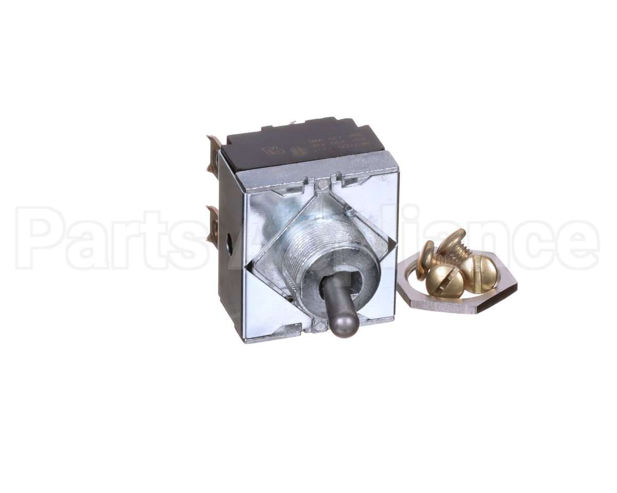 43141.0000 Gold Medal Products 30 Amp Toggle Switch