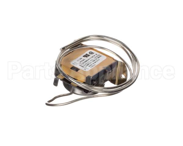 43145 Silver King Control Temp 9530N1477