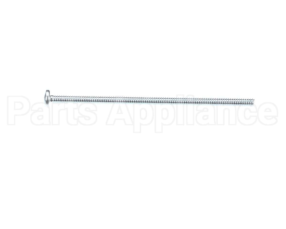 43145.0000 Gold Medal Products 10-24 X 3 34 Slot Pan Ms