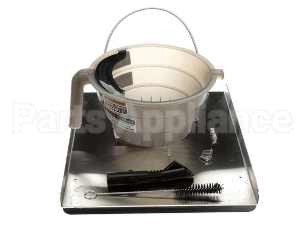 43155.0000 Bunn Kit, Retrofit Tu/Tb3