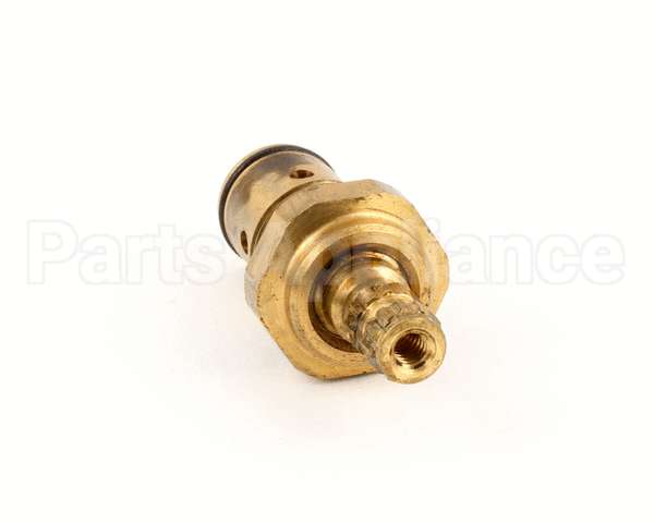 43162 Perlick Water Valve Assembly, Hot Water F