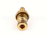 43162 Perlick Water Valve Assembly, Hot Water F