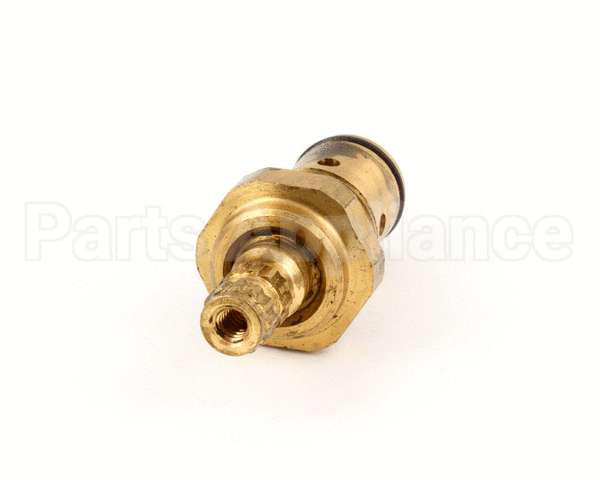 43162 Perlick Water Valve Assembly, Hot Water F