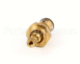 43162 Perlick Water Valve Assembly, Hot Water F