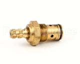 43162 Perlick Water Valve Assembly, Hot Water F