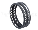 43165D Gold Medal Products 5 1/2In Dbl Floss Band