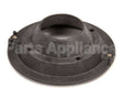 43166 Gold Medal Products High Capacity Spinner Cap