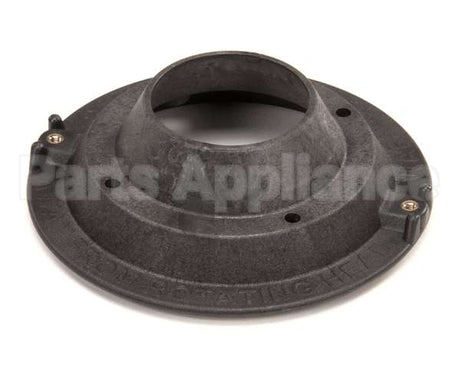 43166 Gold Medal Products High Capacity Spinner Cap