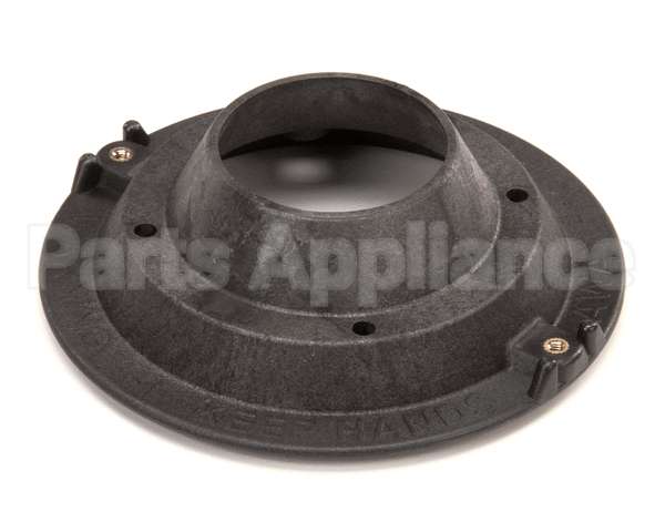 43166 Gold Medal Products High Capacity Spinner Cap