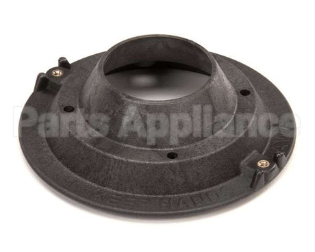 43166 Gold Medal Products High Capacity Spinner Cap