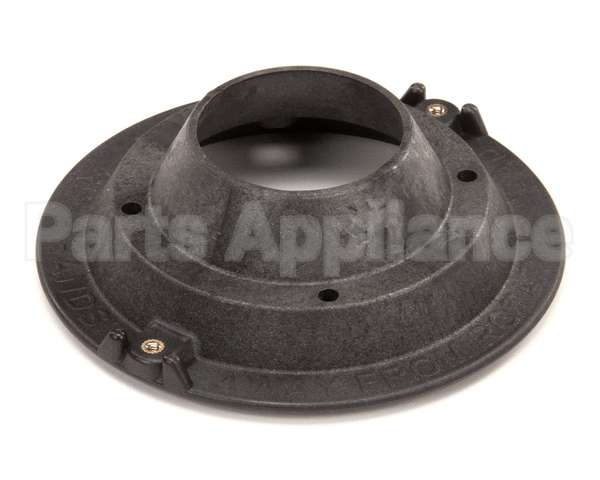 43166 Gold Medal Products High Capacity Spinner Cap