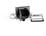 431677 Traulsen Thermometer-Solar