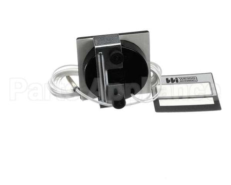 431677 Traulsen Thermometer-Solar