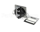 431677 Traulsen Thermometer-Solar